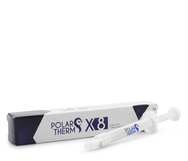 Polartherm X-8 2g - 1332139 - zdjęcie